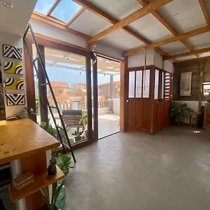Casa Pau Santa Maria